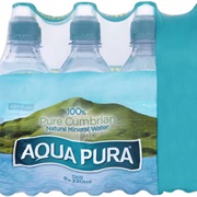 Aqua Pura