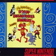 The Adventures of Rocky and Bullwinkle and Friends