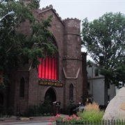 Hocus Pocus Tour Salem Witch Museum