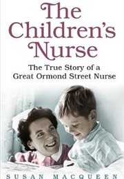 The Children&#39;s Nurse (Susan Macqueen)
