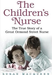 The Children's Nurse (Susan Macqueen)