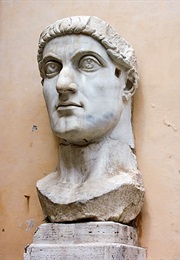 Constantine the Great (Constantine the Great)