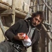 Scott Thomas (Guns of the Magnificent Seven - 1969)