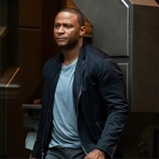 John Diggle