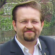 Sebastian Gorka
