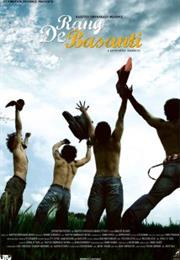 Colour It Yellow (2006)