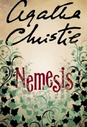 Nemesis (Agatha Christie)