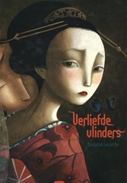 Verliefde Vlinders (Benjamin Lacombe)