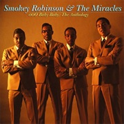 Ooo Baby Baby: The Anthology – Smokey Robinson & the Miracles