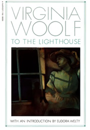 To the Lighthouse (Virginia Woolf)