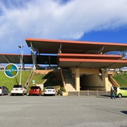 Sultan Abdul Halim Airport, Alor Setar, Malaysia