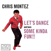 Let&#39;s Dance - Chris Montez