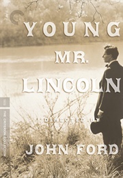 Young Mr. Lincoln (1939)