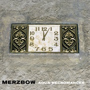 Merzbow - Aqua Necromancer