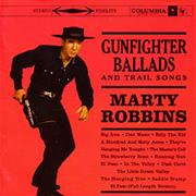 Gunfighter Ballads and Trail Songs (Marty Robbins, 1959)