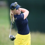 Ladies Professional Golf Association