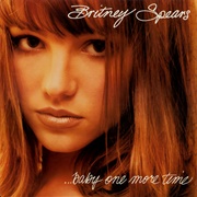 ...Baby One More Time - Britney Spears
