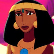 Asenath (Joseph King of Dreams)