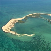 Bu Tinah Shoals, Abu Dhabi