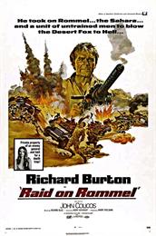 Raid on Rommel (1971)