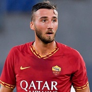 Bryan Cristante