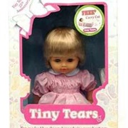 Tiny Tears