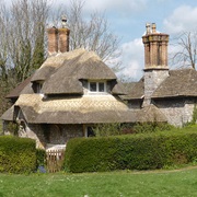 Blaise Hamlet