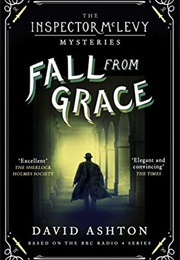 Fall From Grace (David Ashton)
