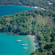 Angra Dos Reis, Brazil