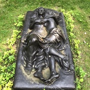 Woodlawn Cemetery, New York