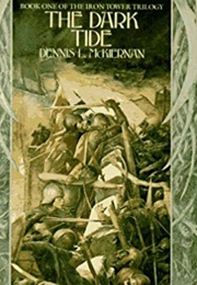 The Dark Tide (Dennis L. McKienna)