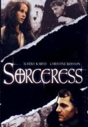 Sorceress (Suzanne Schiffman, 1987)
