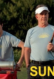 Camp Sunshine (2013)