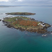 Copeland Islands