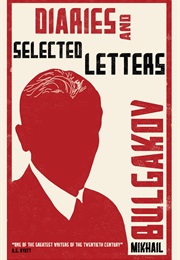 Diaries and Selected Letters (Mikhail Bulgakov)