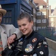 Dorothy "Ace" McShane