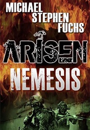 Nemesis  (Arisen #8.5) (Michael Stephen Fuchs)