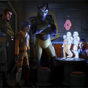 Rise of the Old Masters