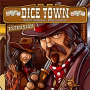 Dice Town