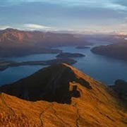 Roys Peak, Wanaka