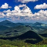 Klekovaca Mountain