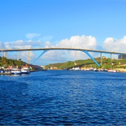 Queen Juliana Bridge