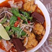 Bún Bò Huế