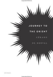 Voyage to the Orient