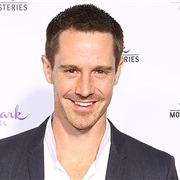 Jason Dohring