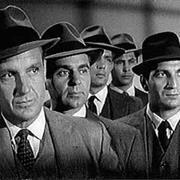 The Untouchables