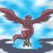 Glife the Phantom Bird