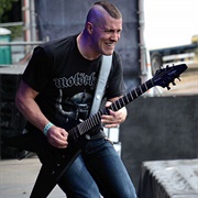 Jeff Waters (Annihilator)