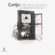 Cortijo & His Time Machine - Cortijo Y Su Maquina Del Tiempo