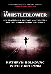 The Whistleblower (Kathryn Bolkovac)